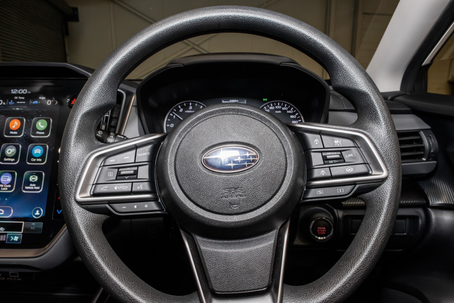 2023 MY24 Subaru Crosstrek G6X Hybrid L SUV