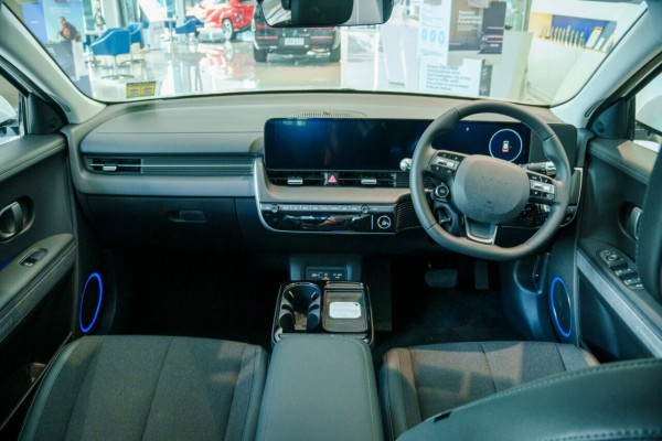 2026 MY27 Hyundai IONIQ 5 NE.V7 MY27 SUV Image 13