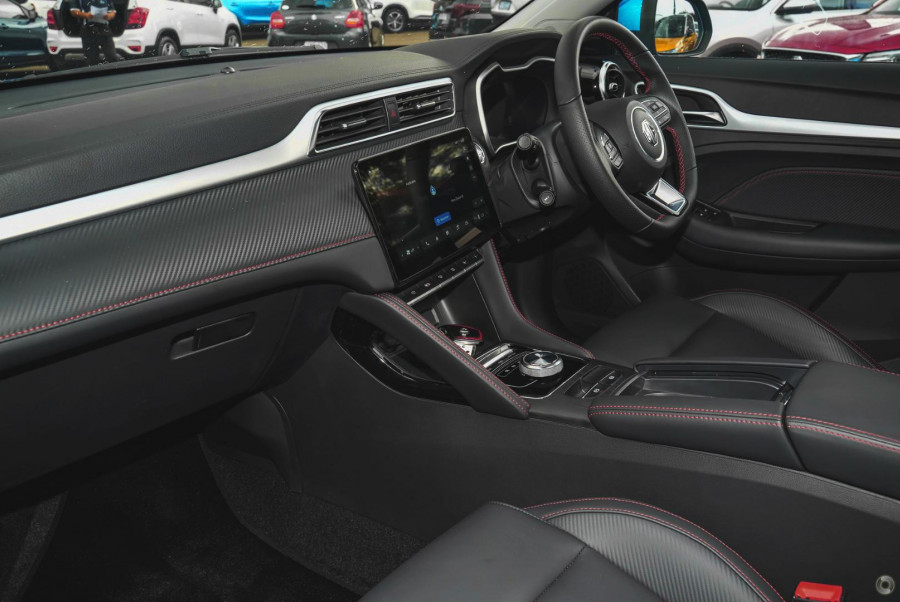 2023 MG ZS EV AZS1 Long Range SUV Image 7