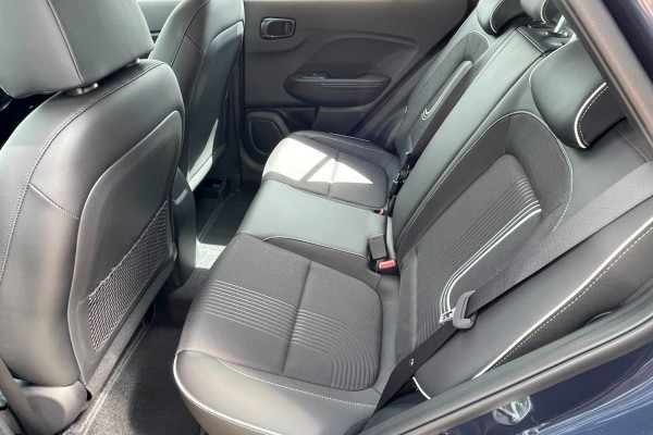 2025 Hyundai Venue QX.V5 Active SUV Image 12