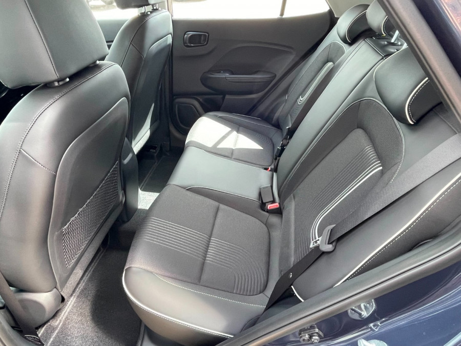 2025 Hyundai Venue QX.V5 Active SUV Image 12