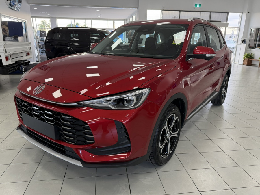 2026 MG ZS Excite Hybrid+ SUV Image 3
