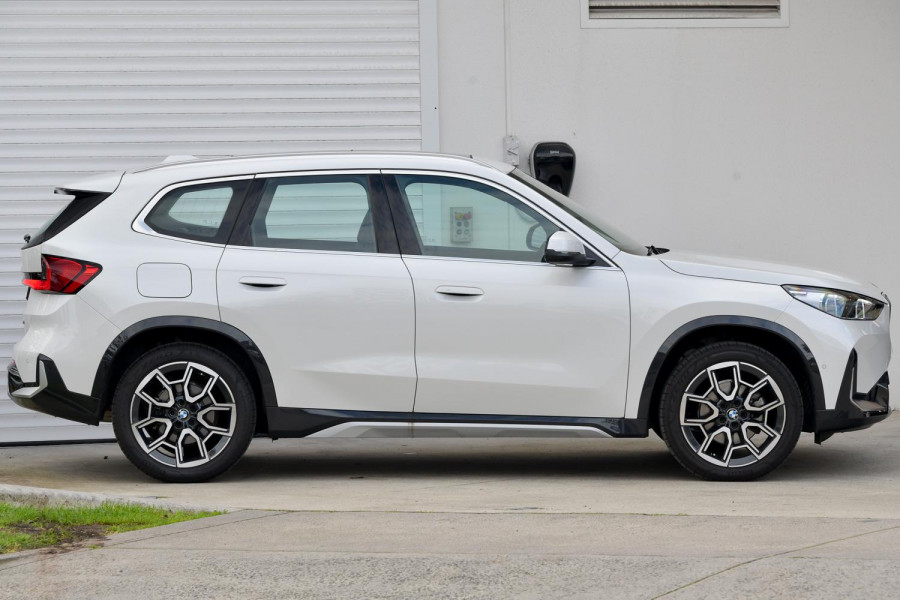 2025 BMW X1 U11 xDrive20i SUV