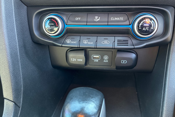 2019 MY20 Hyundai Veloster JS  Coupe Image 19
