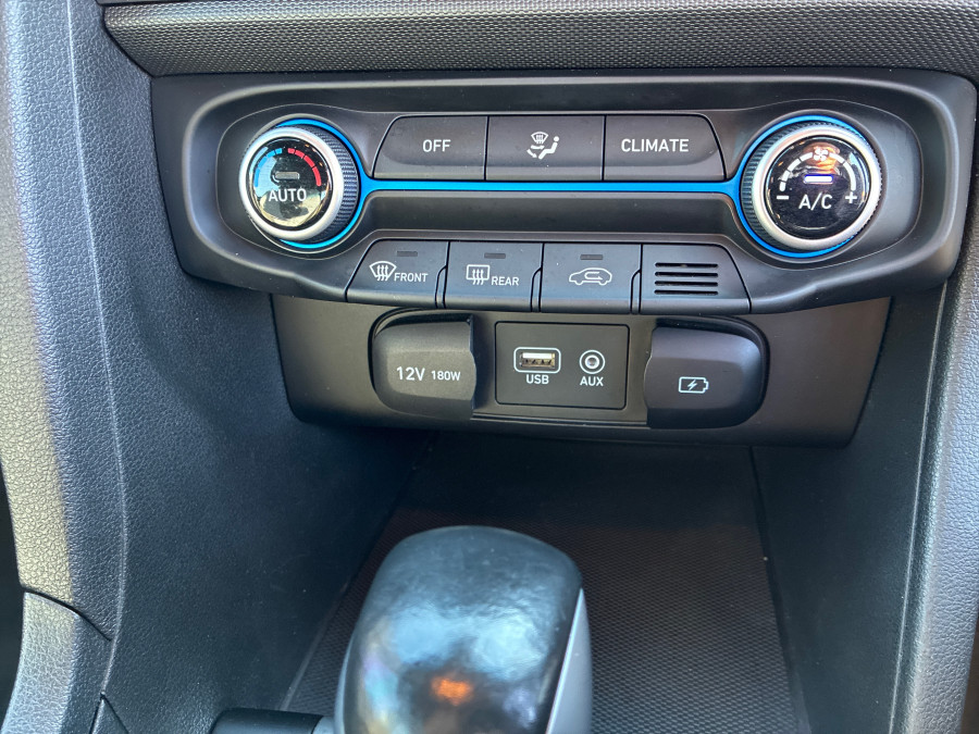 2019 MY20 Hyundai Veloster JS  Coupe Image 19