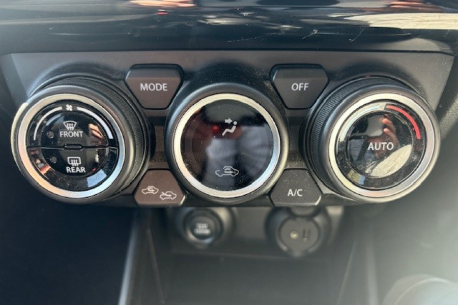 2019 MY20 Suzuki Swift AZ GLX Turbo Hatch Image 16