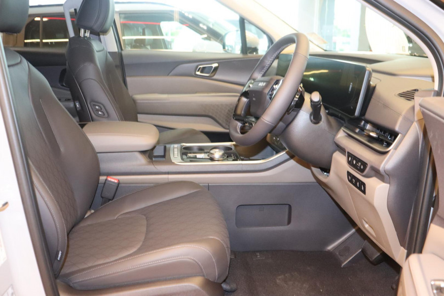 2026 MY27 Kia Carnival KA4 PE Sport+ HEV People Mover Image 20