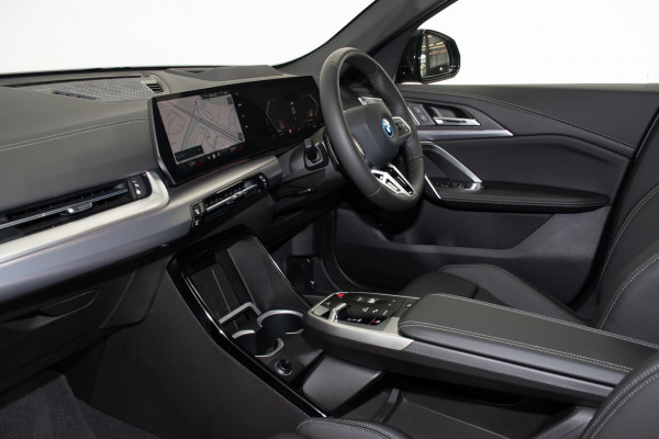 2024 BMW iX2 U10 eDrive20 M Sport SUV