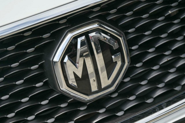 2023 MG ZS AZS1 Excite SUV Image 18