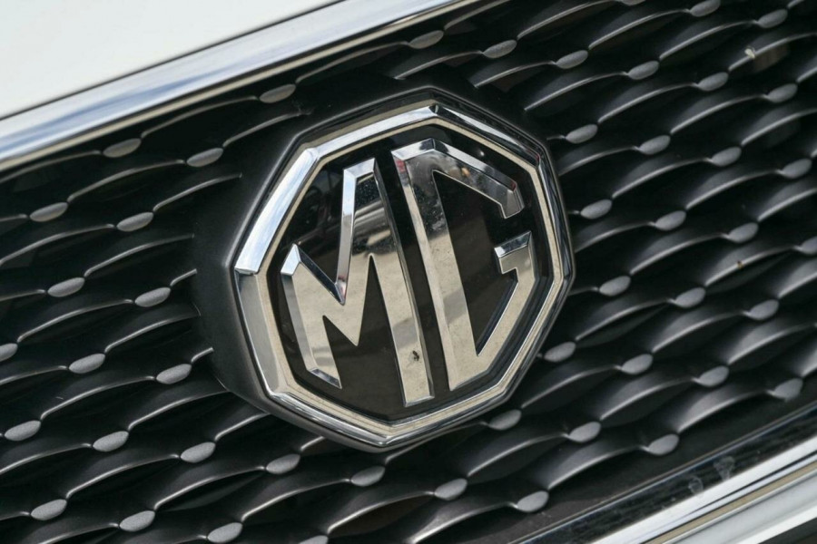 2023 MG ZS AZS1 Excite SUV Image 18