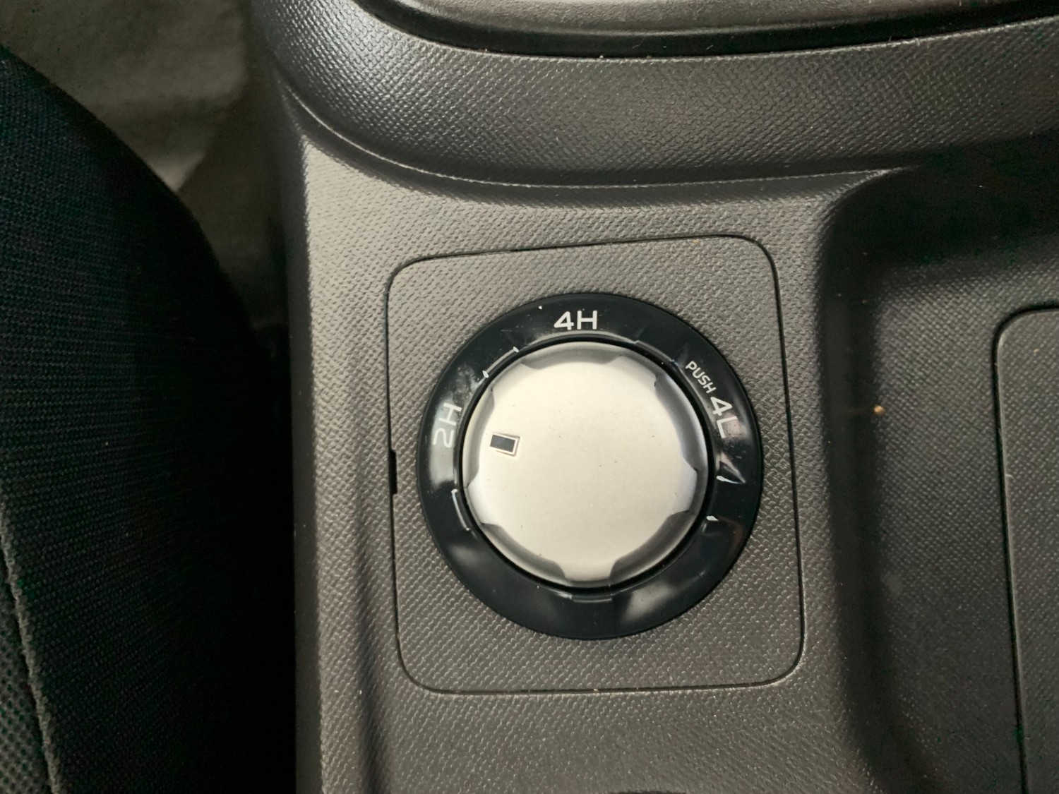 Used 2018 Isuzu DMAX SX 19046 Coffs Harbour, NSW