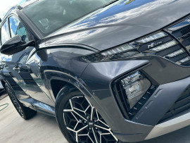 2022 Hyundai Tucson NX4.V1 Elite N Line SUV image 4