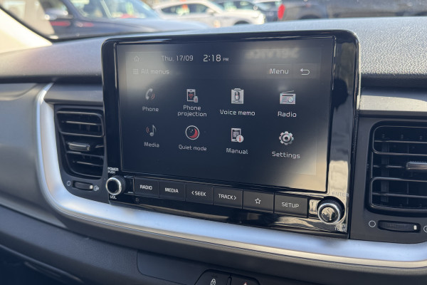 2025 Kia Stonic YB S SUV Image 25