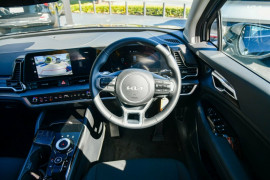 2024 Kia Sportage NQ5 HEV SX SUV