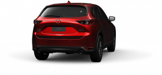 2020 Mazda CX-5 KF2W7A Maxx Sport Other image 14