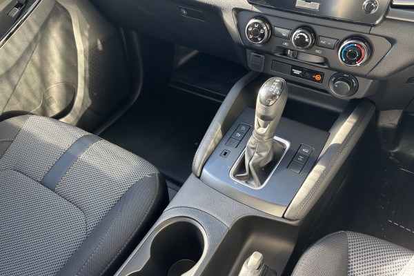 2026 Mazda BT-50 TF XT Ute Image 18