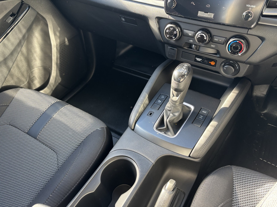 2026 Mazda BT-50 TF XT Ute Image 18