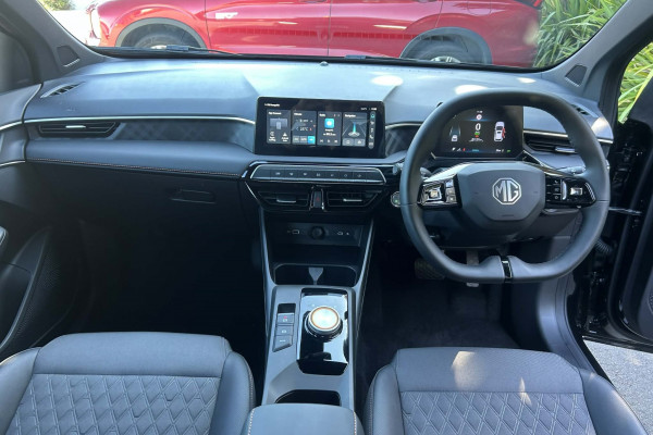 2026 MG MG3 ZP22 Essence Hybrid+ Hatch Image 7
