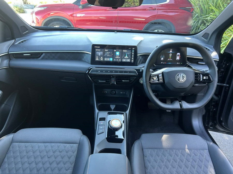 2026 MG MG3 ZP22 Essence Hybrid+ Hatch Image 7