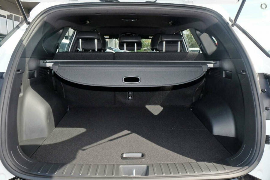 2024 MY25 Hyundai Tucson NX4.V3 N Line SUV Image 10