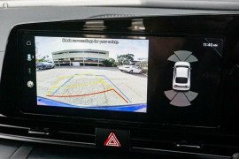 2025 Hyundai i30 CN7.V2 N Premium Sedan image 13