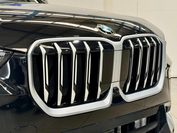 2026 BMW X1 U11 sDrive18i SUV image 9