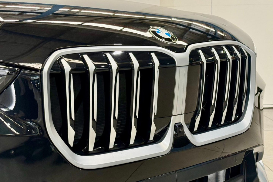 2026 BMW X1 U11 sDrive18i SUV