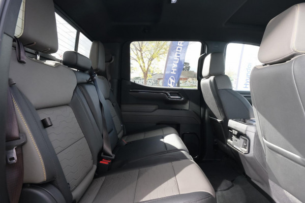 2025 MY24 Chevrolet Silverado T1 1500 ZR2 W/Tech Pack Ute Image 21