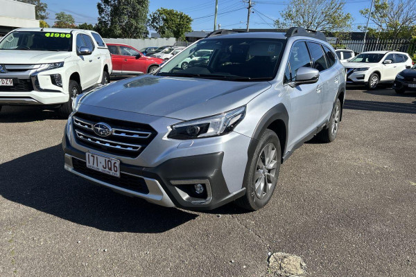 2023 MY24 Subaru Outback 6GEN AWD SUV