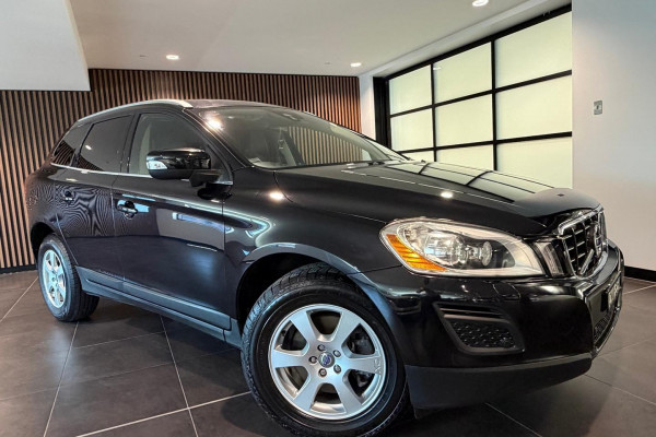 2013 Volvo XC60 DZ T5 Teknik SUV Image 1