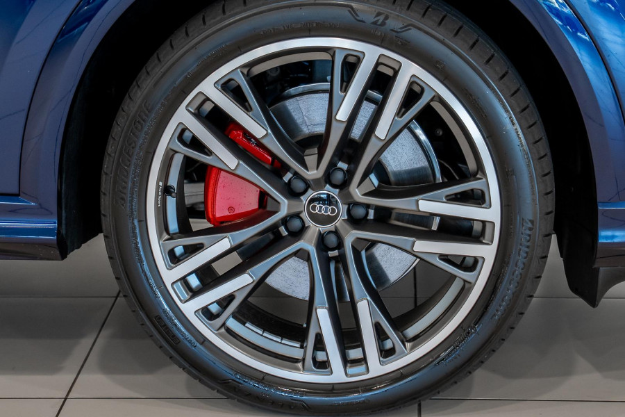 2026 Audi Q5 e-hybrid 270kW SUV