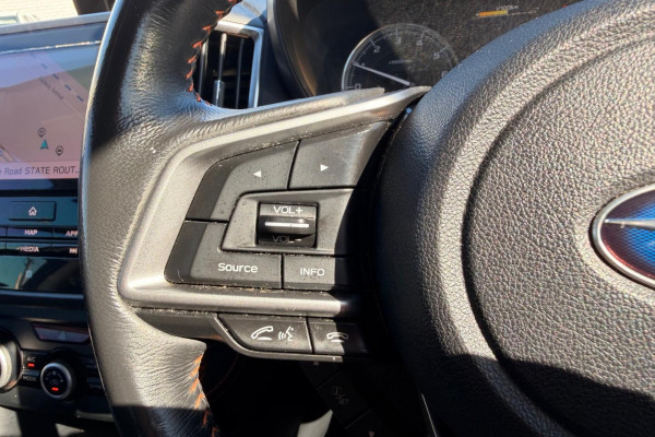 2018 Subaru XV G5-X 2.0i-S SUV Image 25