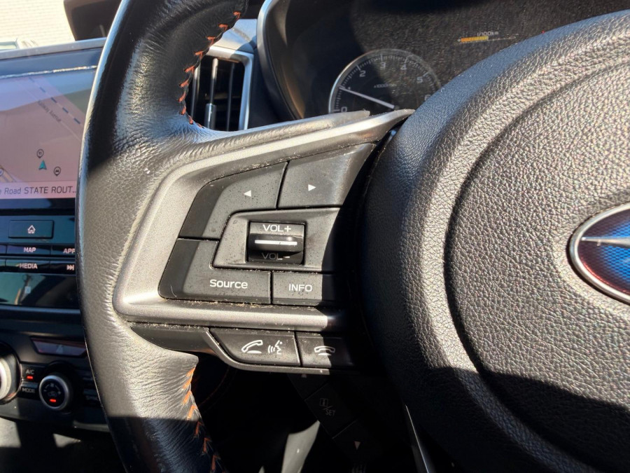 2018 Subaru XV G5-X 2.0i-S SUV Image 25