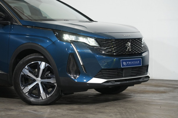 2022 Peugeot 3008 Allure SUV Image 2