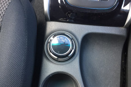 2016 Mitsubishi M MQ  GLS Utility - dual cab