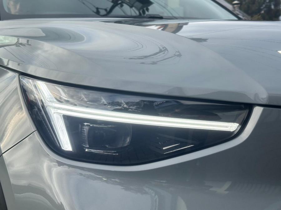 2025 MY26 Volvo XC40 XZ Ultra B4 Bright SUV Image 5