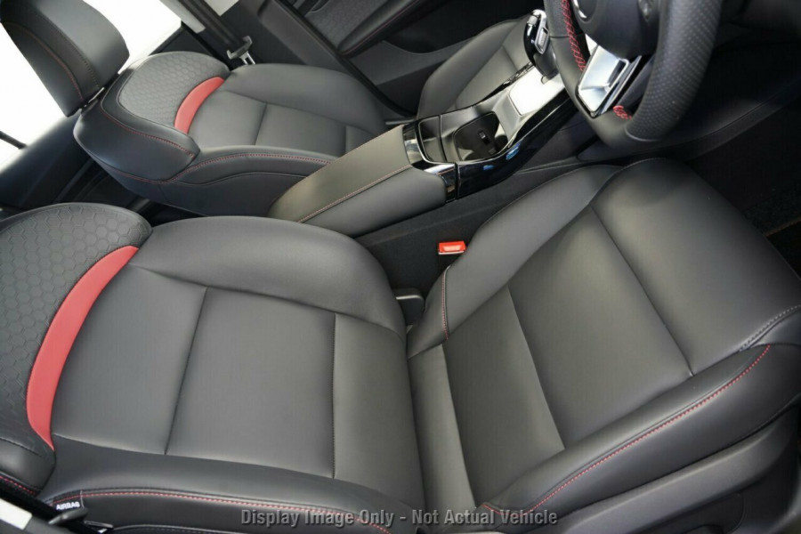2024 MG MG5 AP32 Essence Sedan Image 10