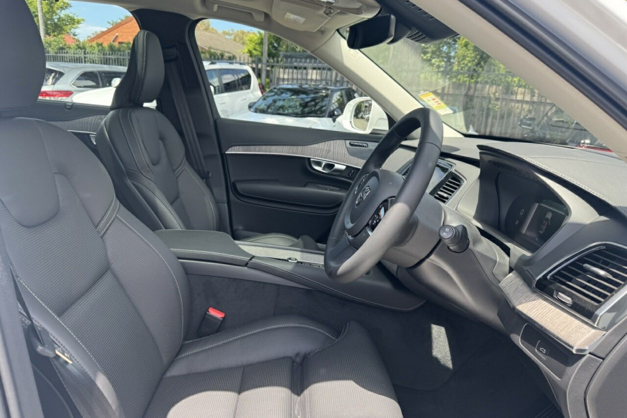 2024 MY25 Volvo XC90 L Series Ultra B6 Bright SUV Image 13