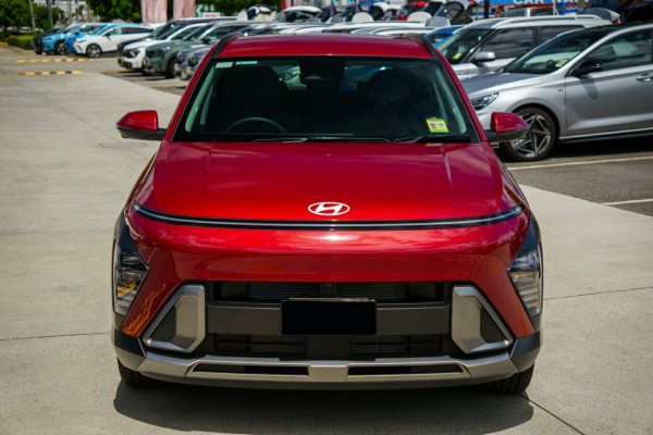2024 MY25 Hyundai KONA SX2.V2 Premium SUV Image 5