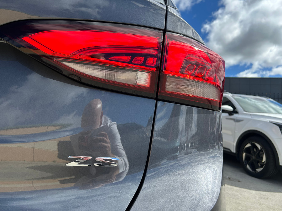 2026 MY26.5 MG ZS ZS32 Excite Turbo SUV Image 23