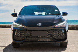 2025 MG MG3 ZP22 Excite Hatch