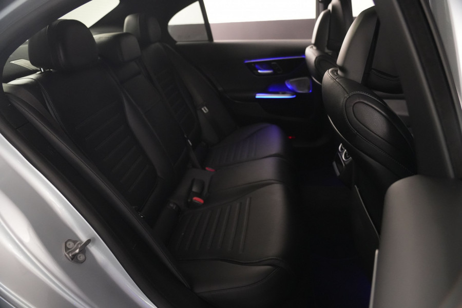 2023 Mercedes-Benz C-Class C43 AMG Sedan Image 23