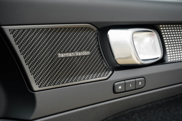 2019 MY20 Volvo XC40 XZ T5 R-Design Suv