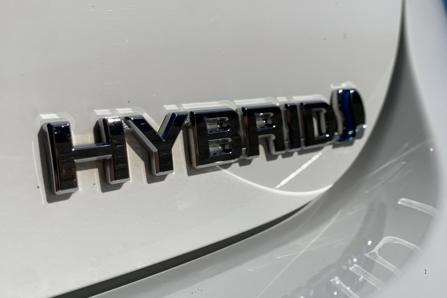 2024 Toyota Camry AXVH70R Ascent Sedan Image 6