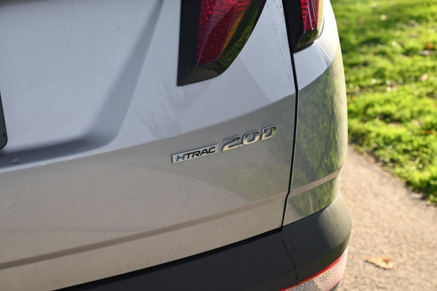 2024 Hyundai Tucson NX4.V2 Elite SUV Image 10