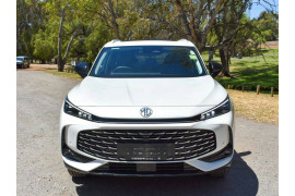 2024 MY25 MG HS AS33 Essence SUV