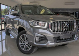 LDV T60 Luxe Mega Tub SK8C