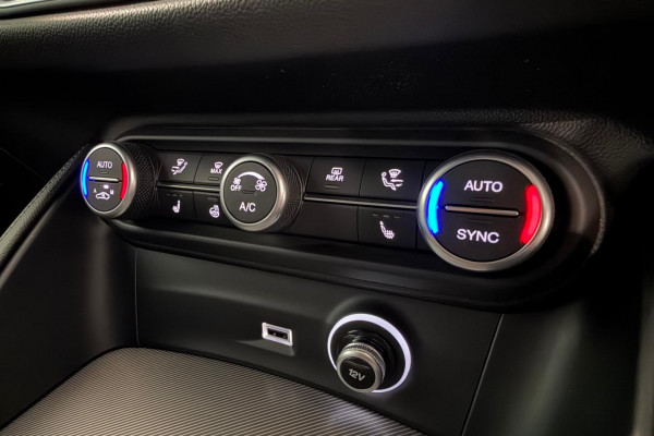 2023 Alfa Romeo Stelvio Series 5 Veloce SUV Image 15