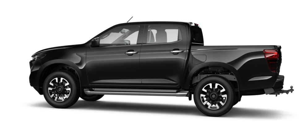 2025 Mazda BT-50 TF XTR Ute Image 21