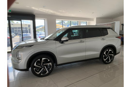 2022 MY23 Mitsubishi Outlander ZM Aspire SUV